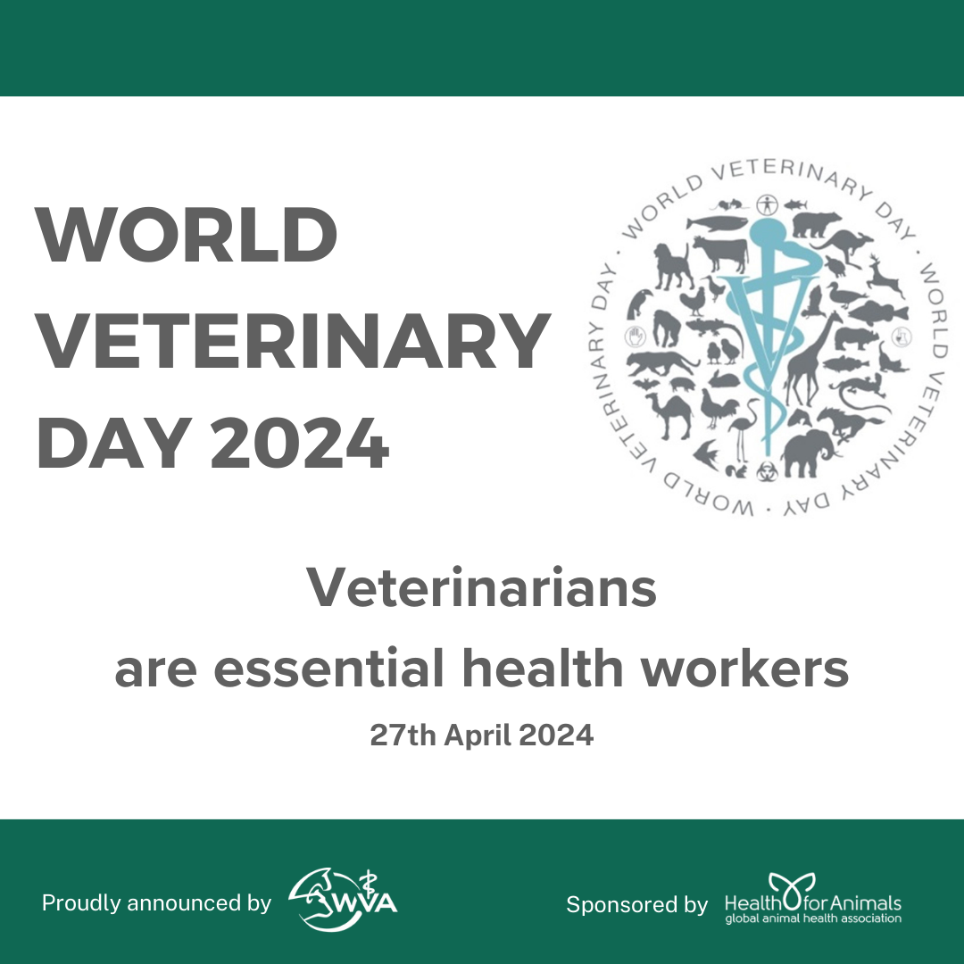 30th April 2024 - World Veterinary Day HD Photos